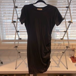 Cute form fitting Michael kors dress